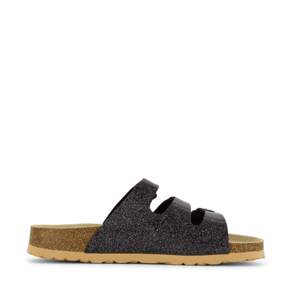 Korkis 3 Black Combi