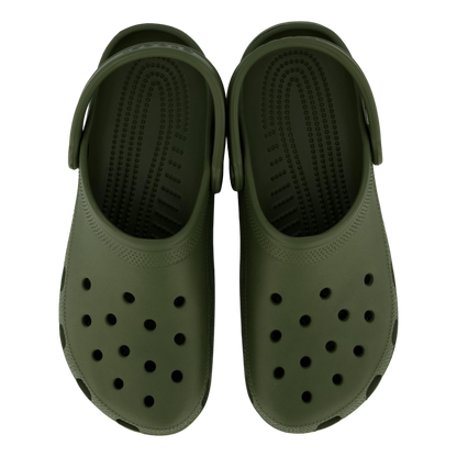 Classic Army Green
