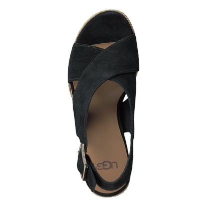 Harlow Black