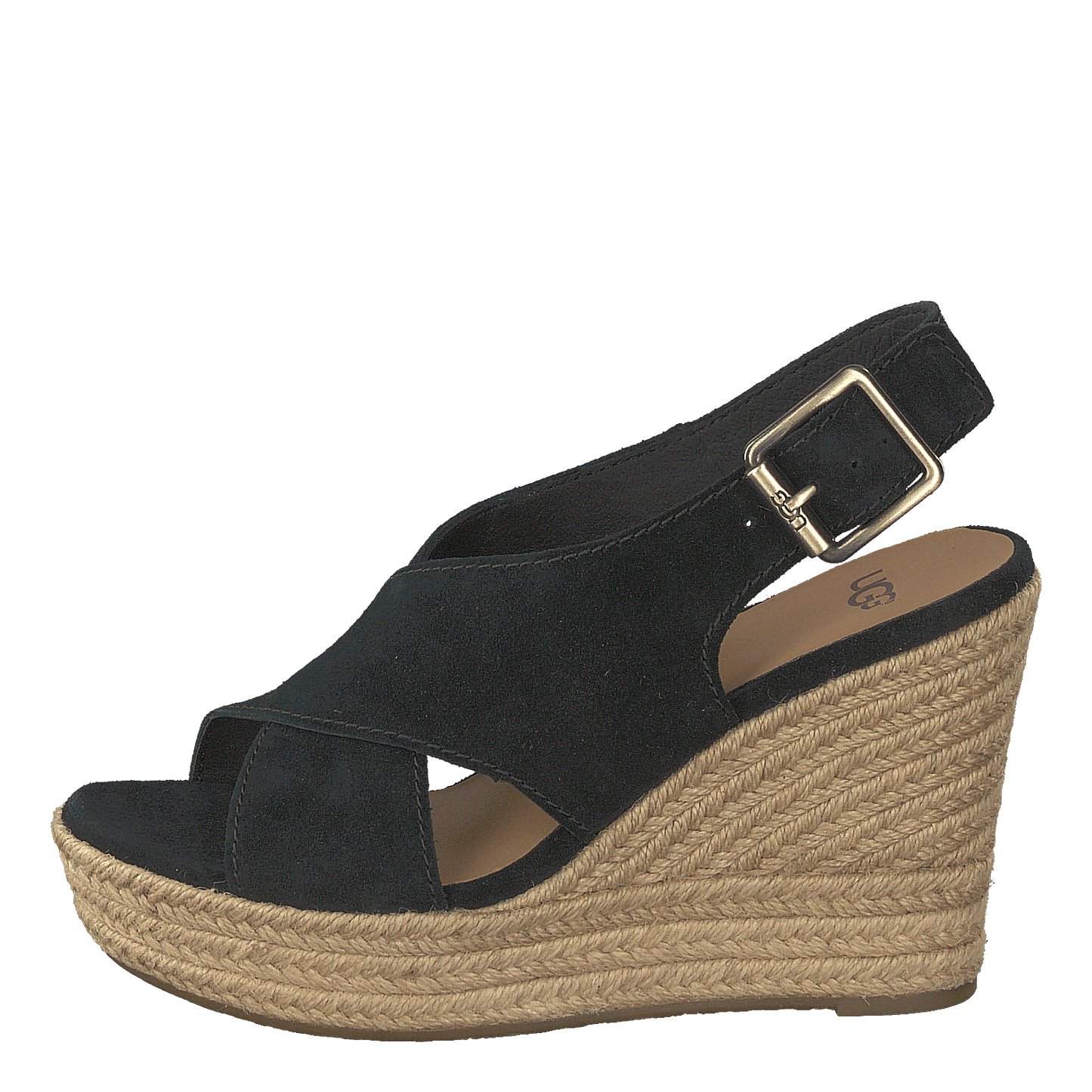 Harlow Black
