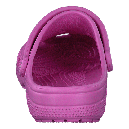 Classic Taffy Pink