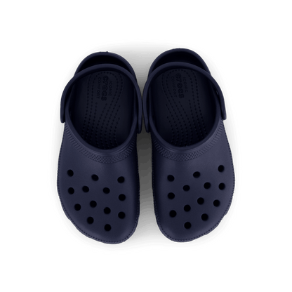 Classic Clog K Navy
