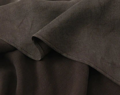 Vestido de cacao