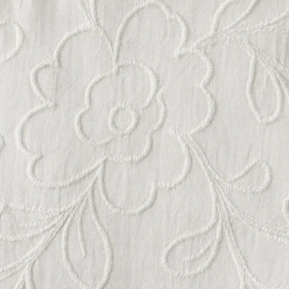 Vestido de marfil