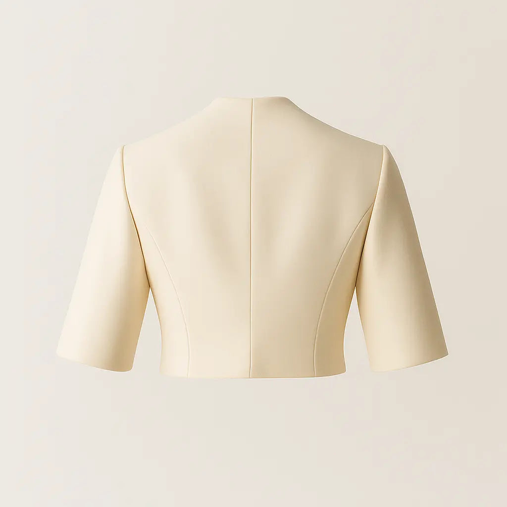 Bellamy Bolero