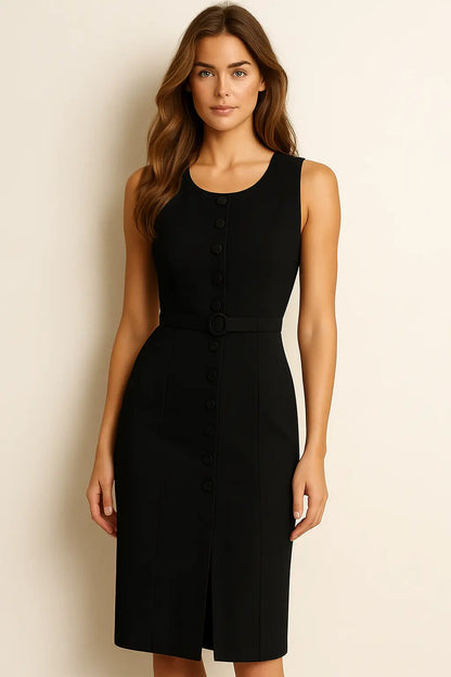Isadora Dress