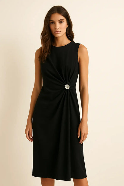 Donna d'Alba Kleid