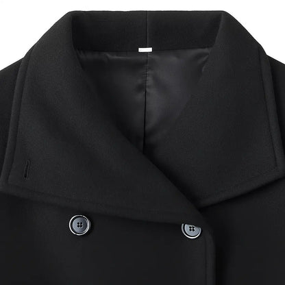 Luxury Short Coat