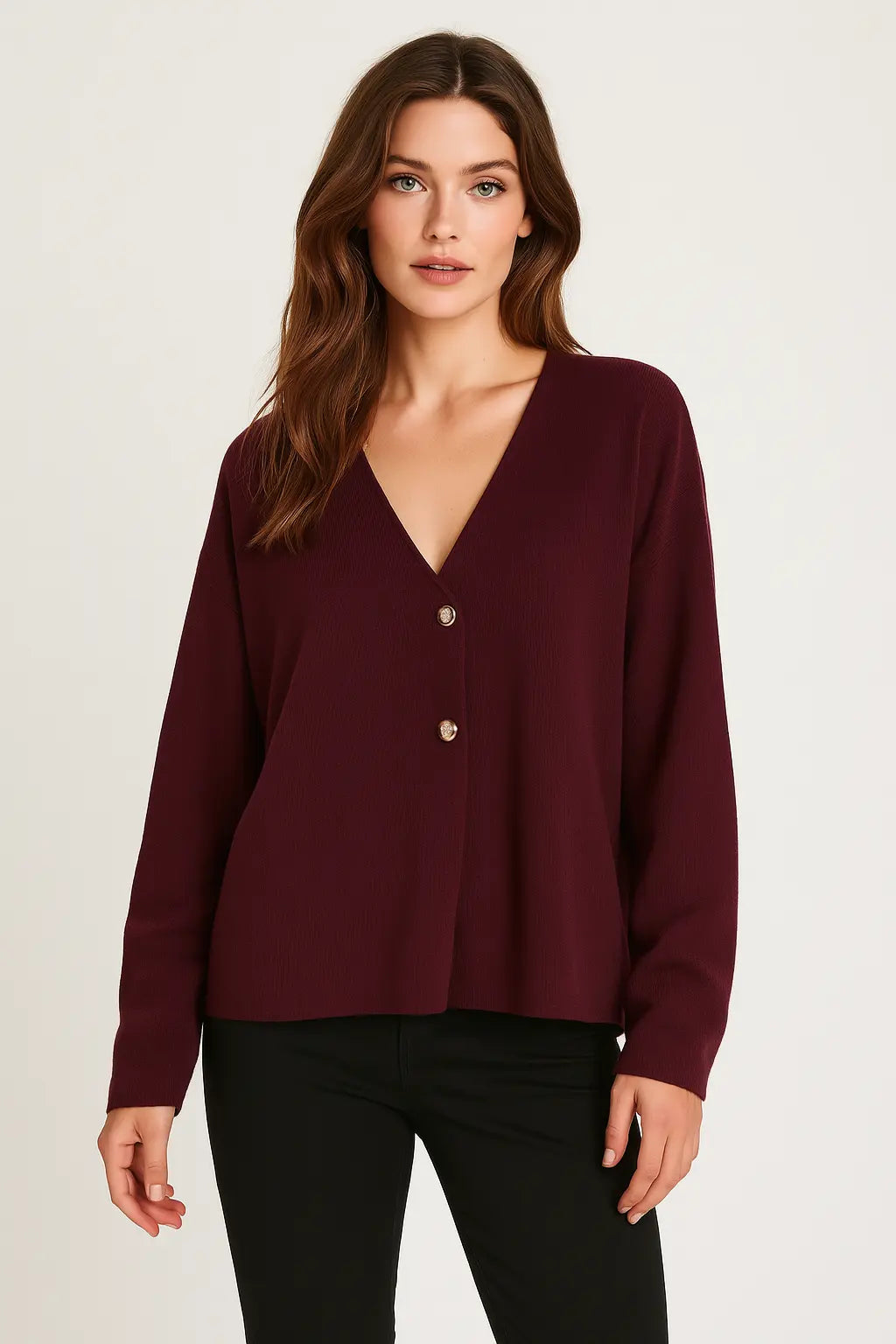Elinor Cardigan