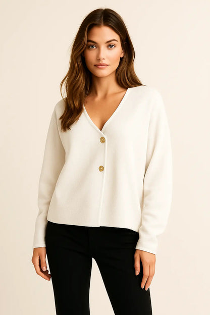 Elinor Cardigan