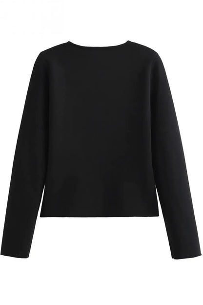 Elinor Cardigan
