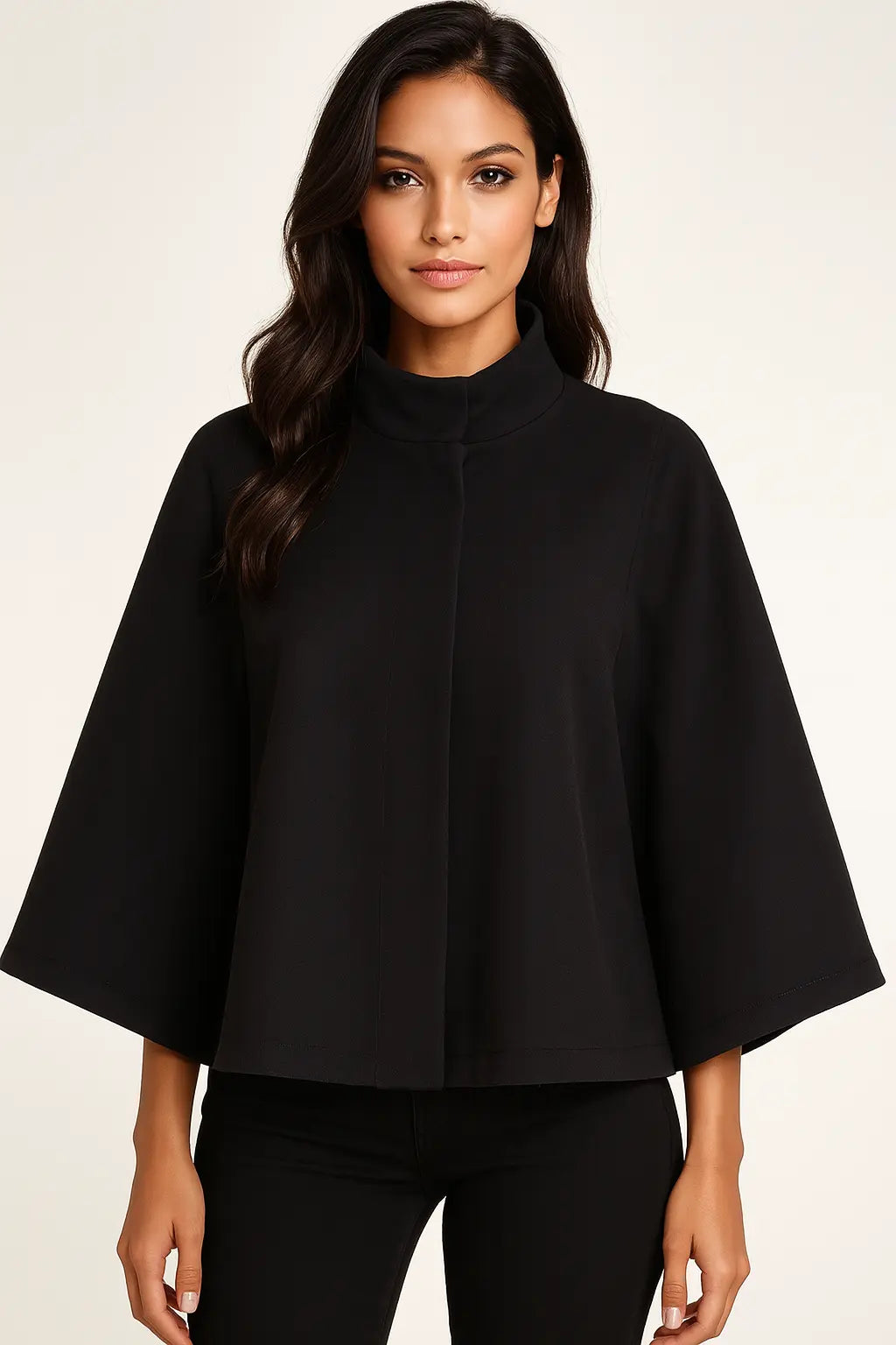 Roselle Cape