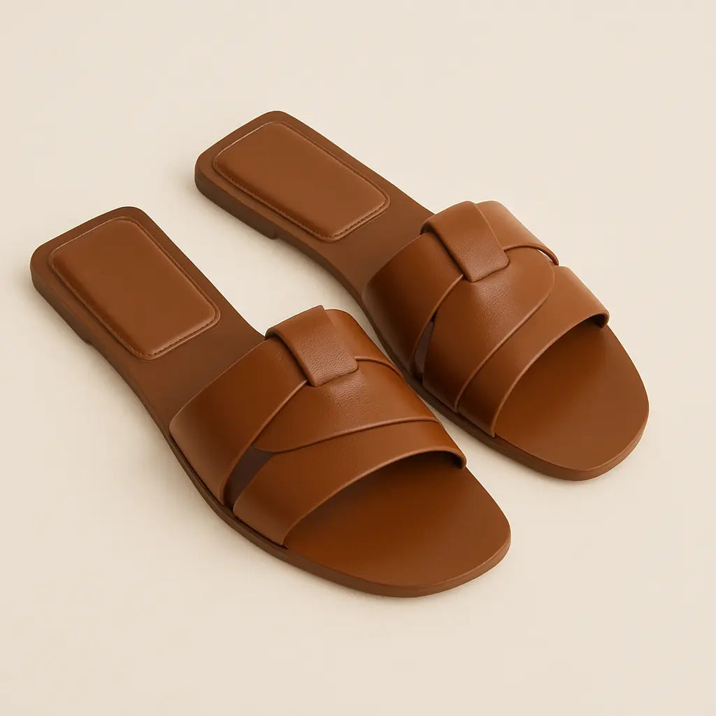 Elysian Sandals