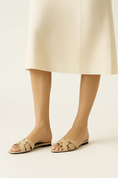 Sandalias Terra Grace