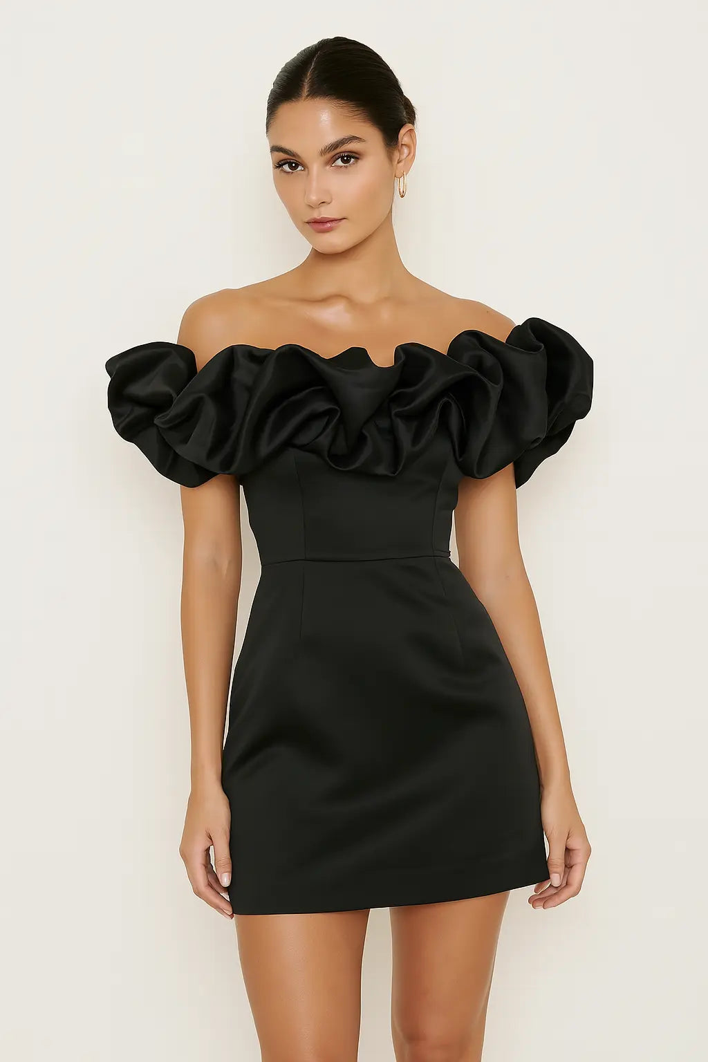 Vestido La Vague