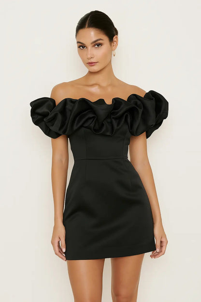 Vestido La Vague