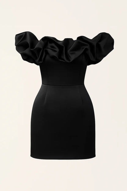Vestido La Vague