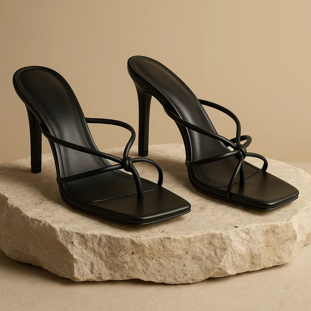 Amara Heels