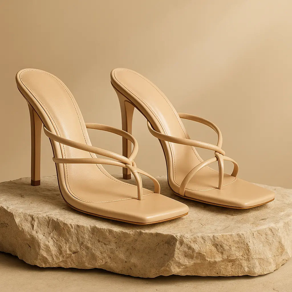 Amara Heels
