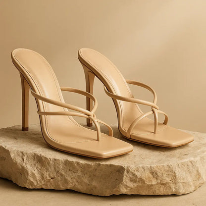 Amara Heels