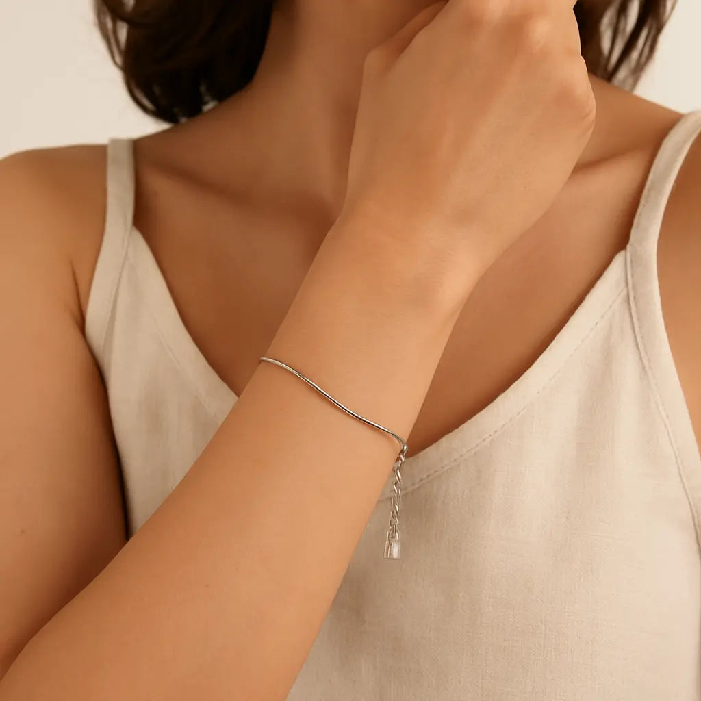 Luna Bracelet