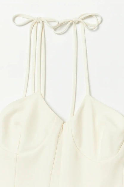 Vestido Féline
