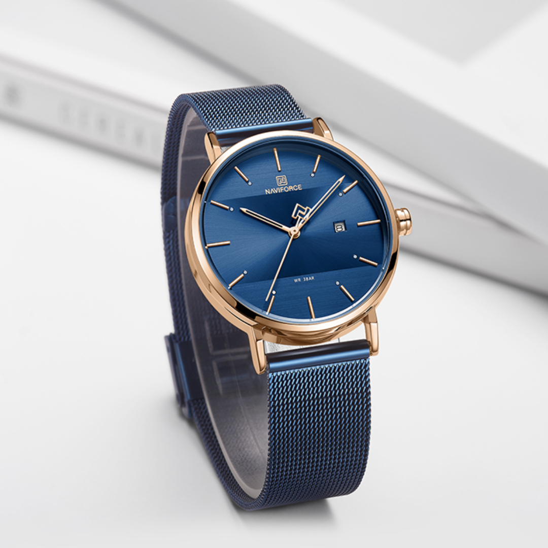 Naviforce Luxury Women's Watch