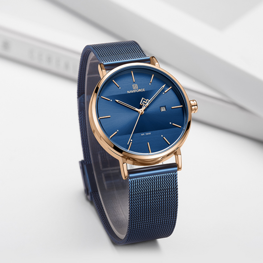 Naviforce Luxury Women's Watch