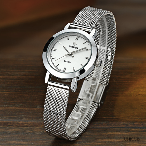 Unique Luxe Women's Watch