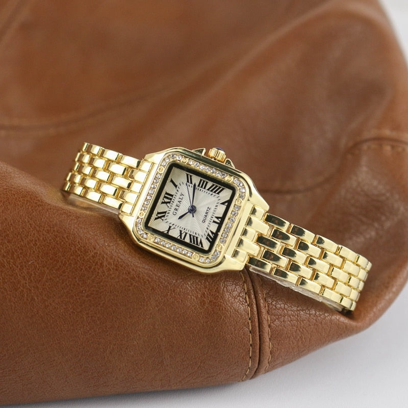 Prestige Grealy Women's Watch