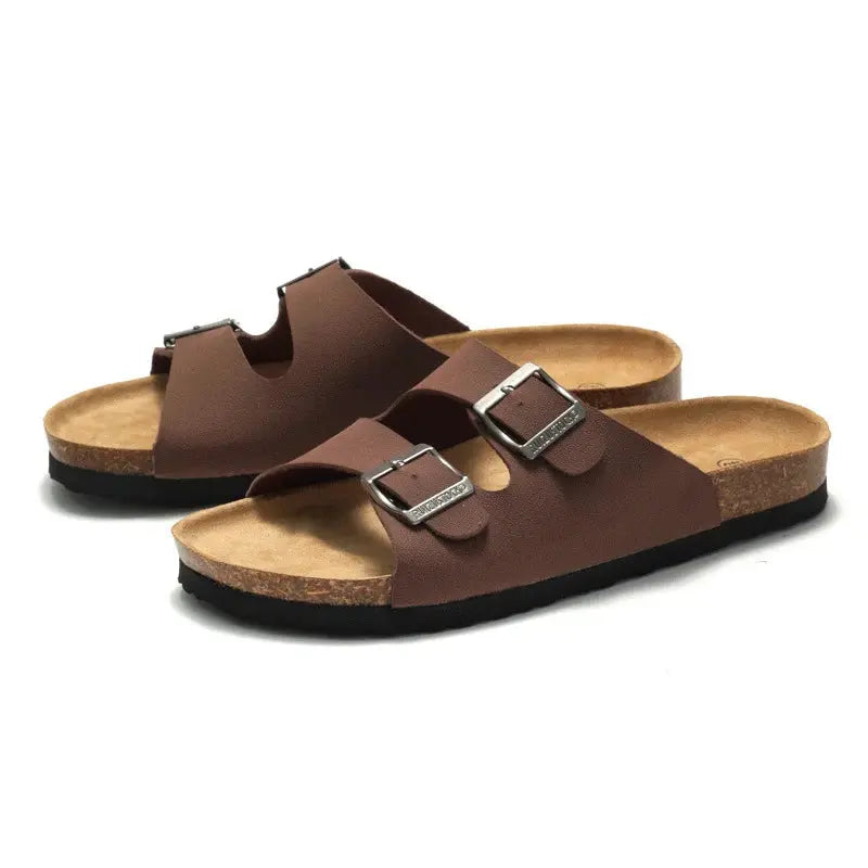 Sandalias Steinholm