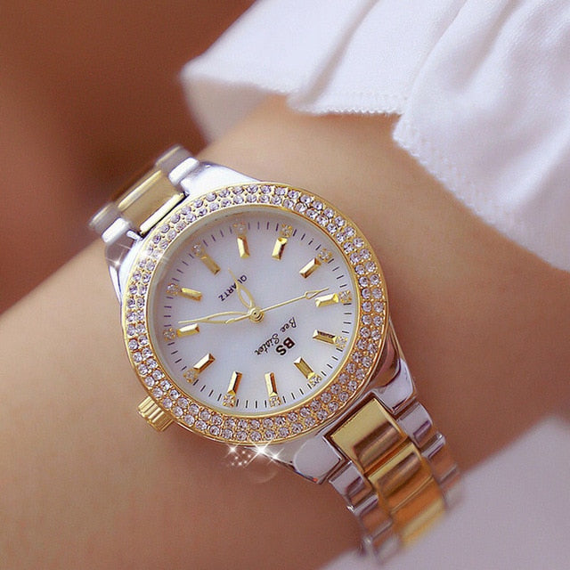 Sister Original 2025 Studded Watch