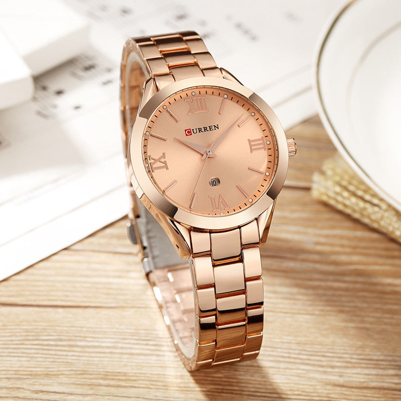 Curren Women's Watch