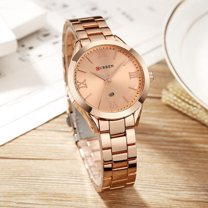 Curren Women's Watch