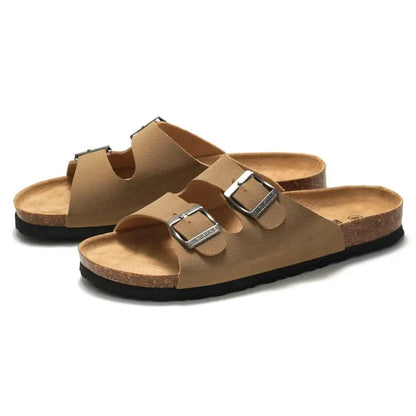 Sandalias Steinholm