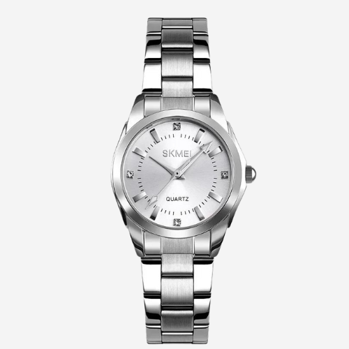Skmei Women's Watch with Stones