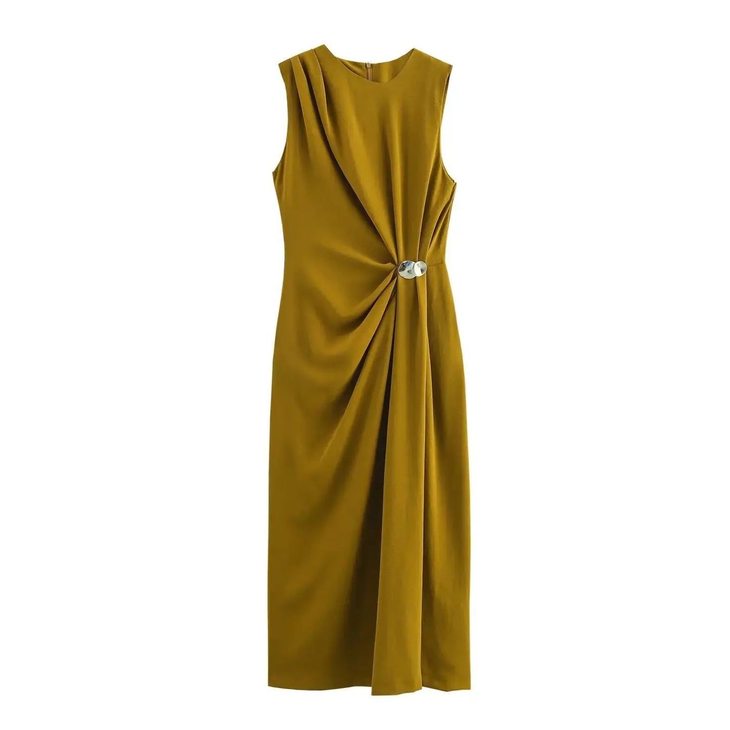 Donna d'Alba Kleid