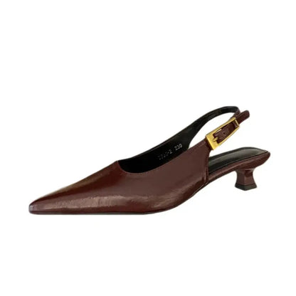 Zapatos de tacón Celina