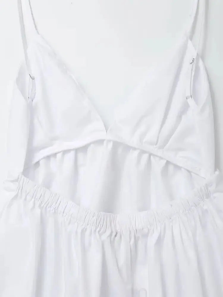 Ivory Dream Dress
