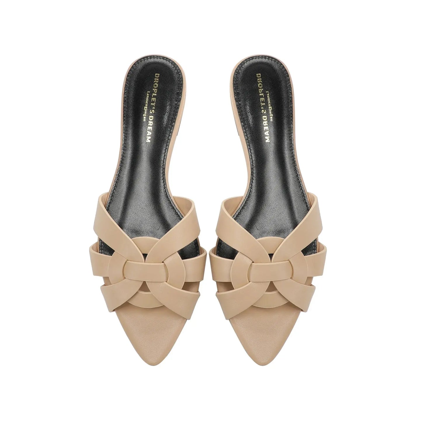 Sandalias Terra Grace