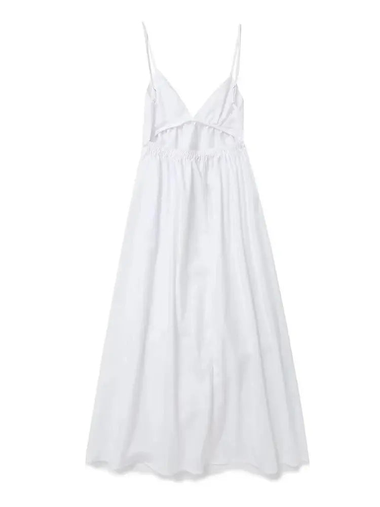 Ivory Dream Dress