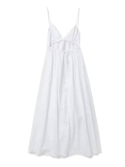Ivory Dream Dress