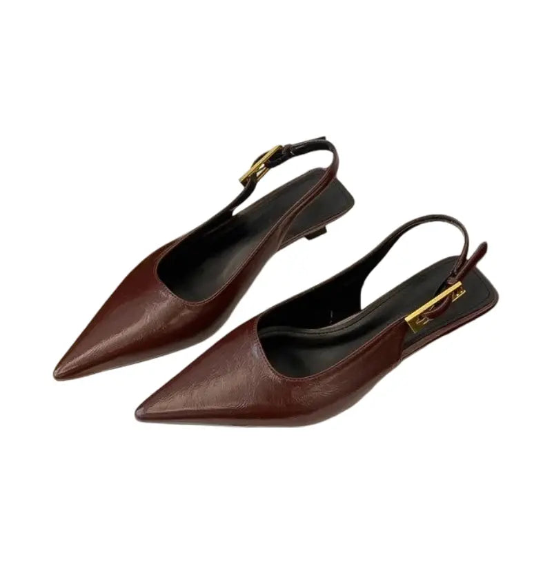 Zapatos de tacón Celina
