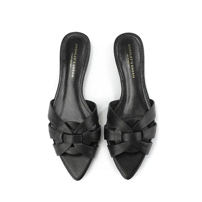 Sandalias Terra Grace