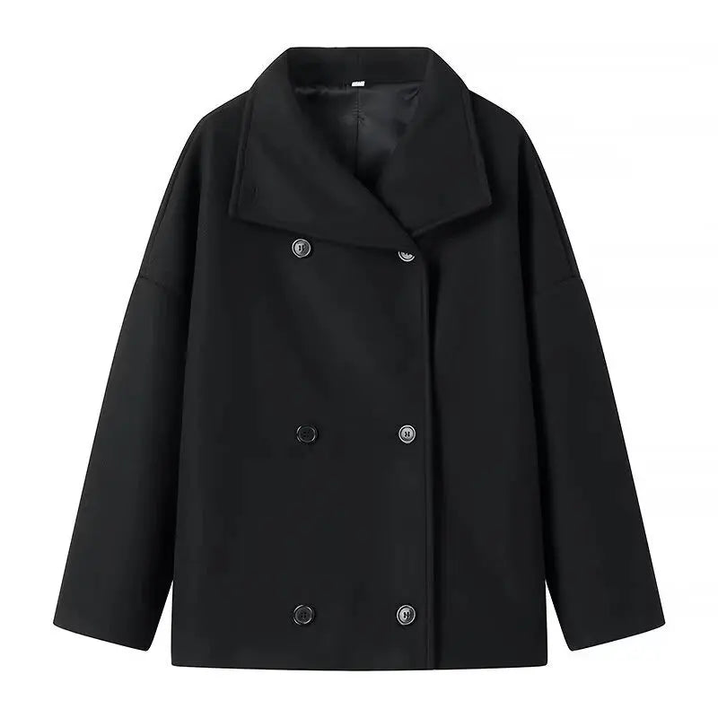 Luxury Short Coat