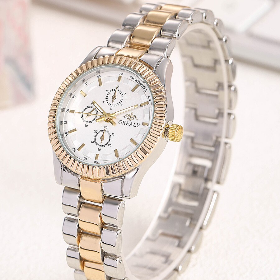 Grealy Prestige Women's Watch