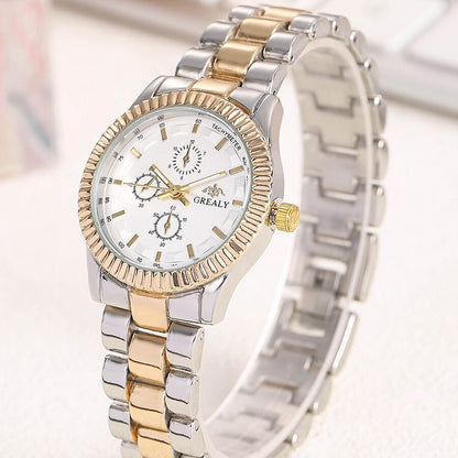 Grealy Prestige Women's Watch