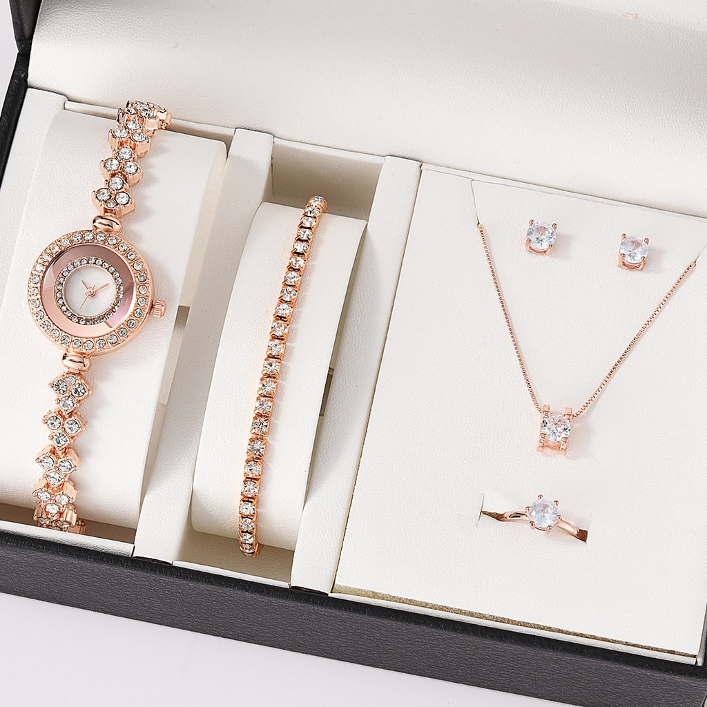 Luxury Unique Set