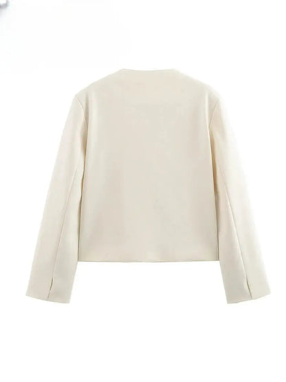 Pearl Blazer