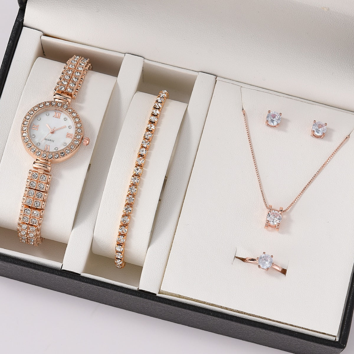 Luxury Unique Set
